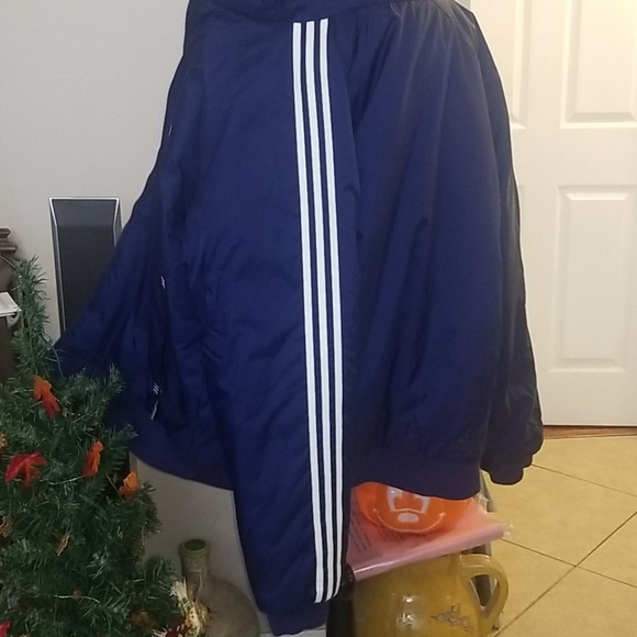Adidas Jacket - Picture 5 of 8